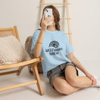 T-Shirt — Westward Brew Coffee Tee