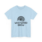 T-Shirt — Westward Brew Coffee Tee