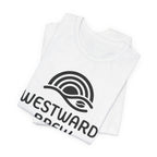 Westward Brew Coffee Logo Tee