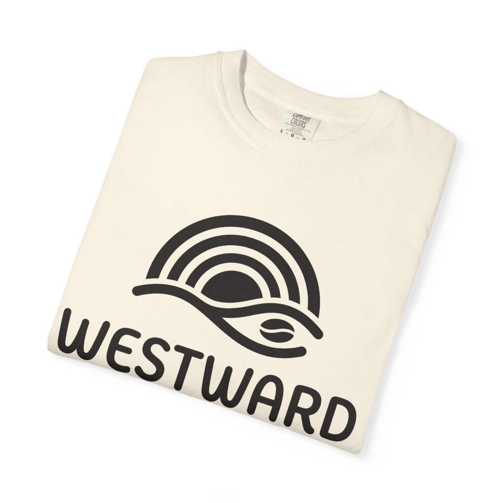 Westward Brew Coffee Logo Tee