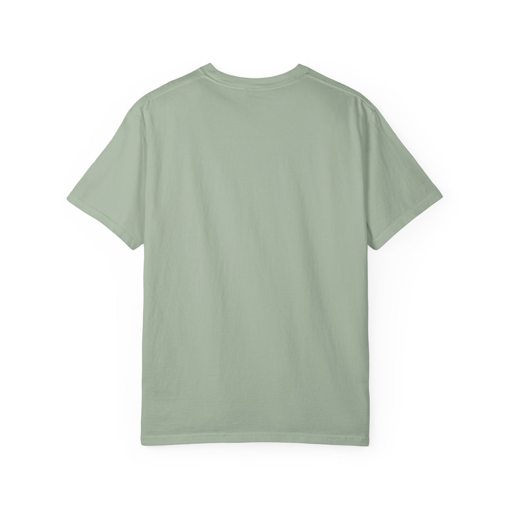 Westward Brew Coffee Logo Tee