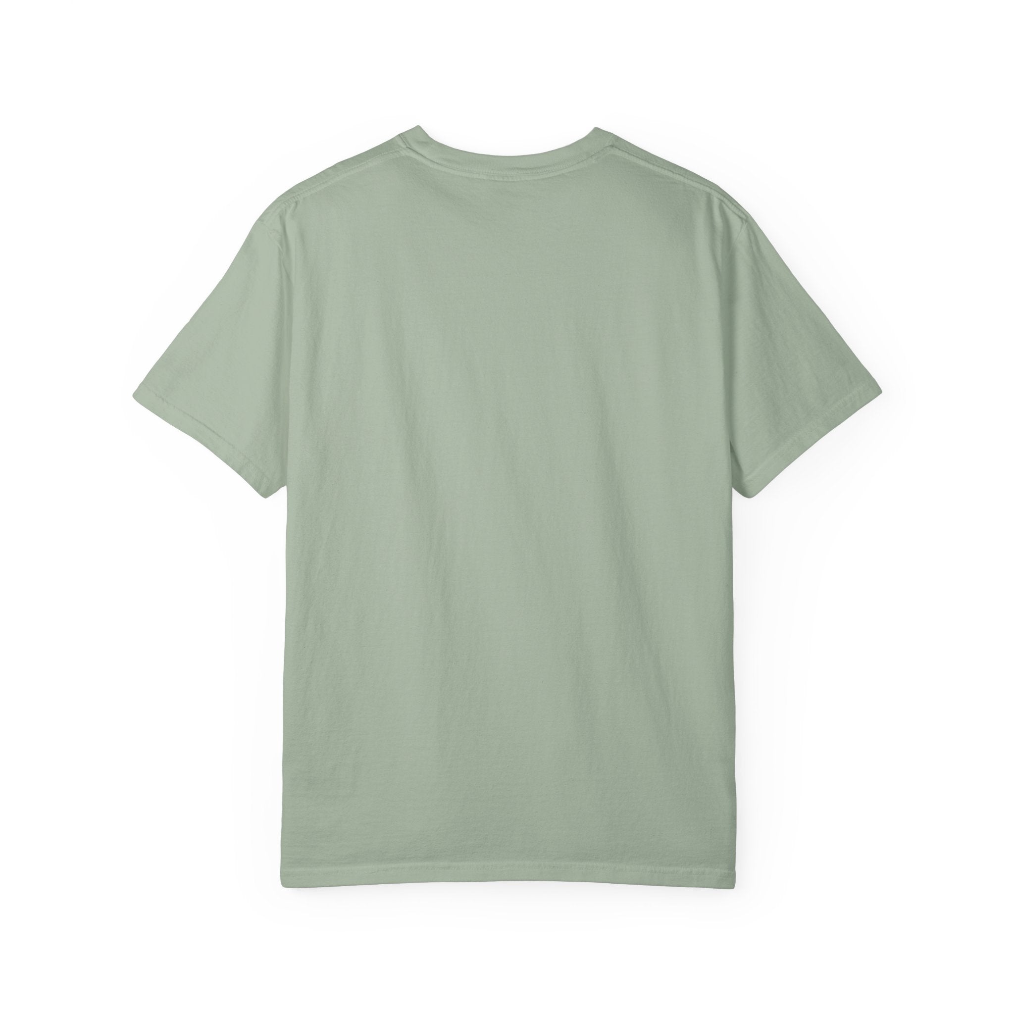 Westward Brew Coffee Logo Tee