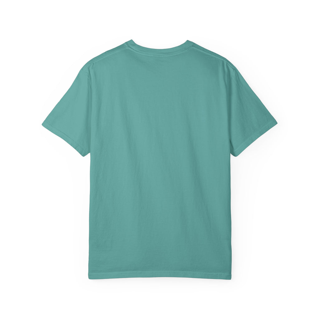 Westward Brew Coffee Logo Tee