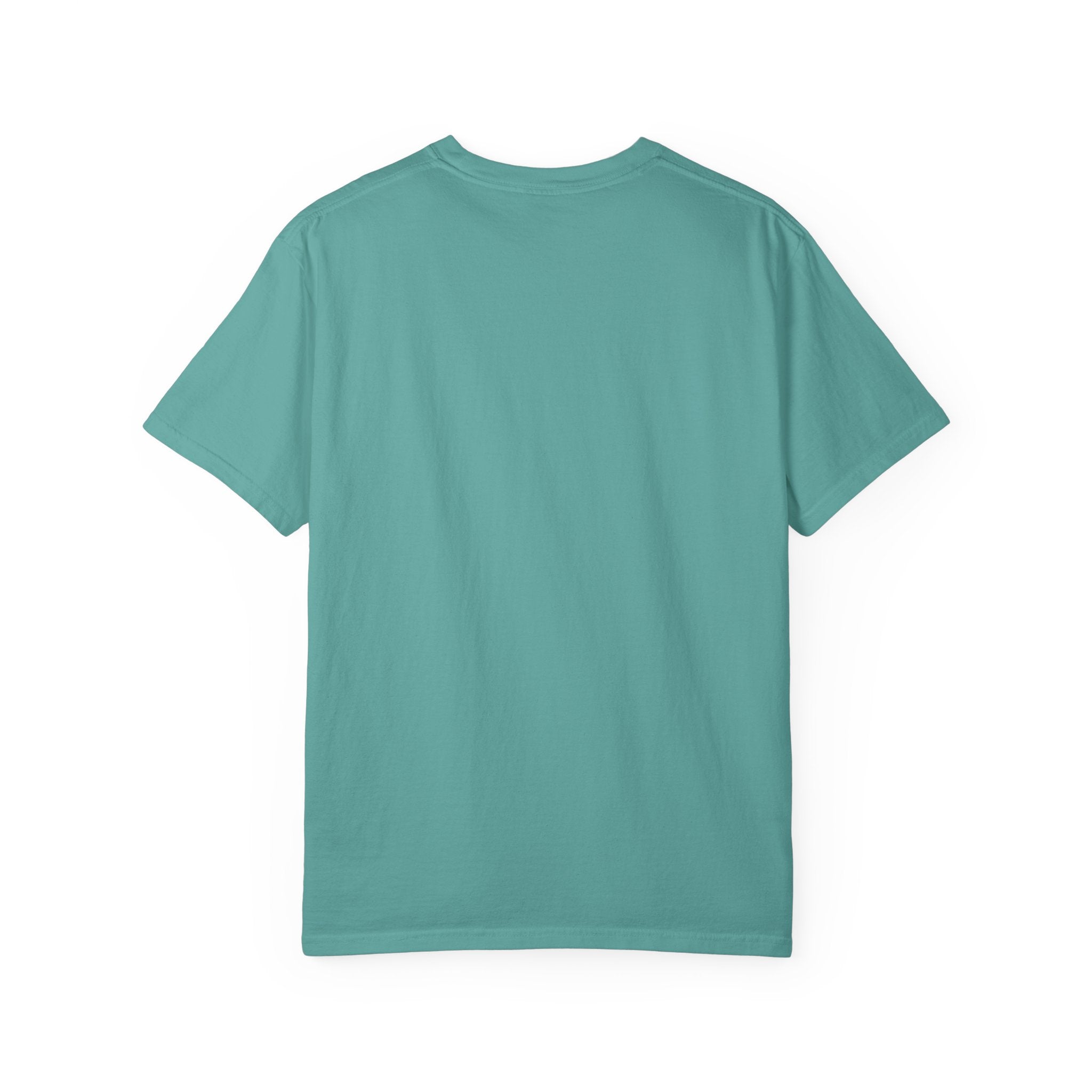Westward Brew Coffee Logo Tee