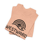 Westward Brew Coffee Logo Tee