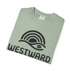 Westward Brew Coffee Logo Tee