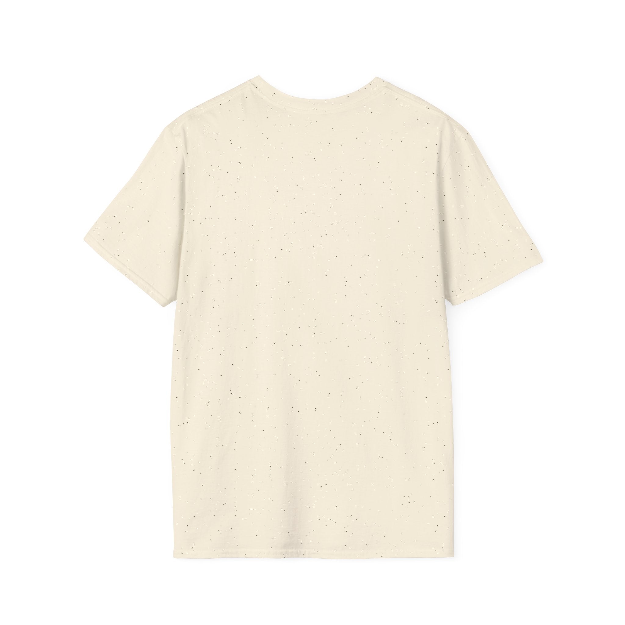 Westward Brew Coffee T-Shirt — Minimalist Logo Tee for Coffee Lovers