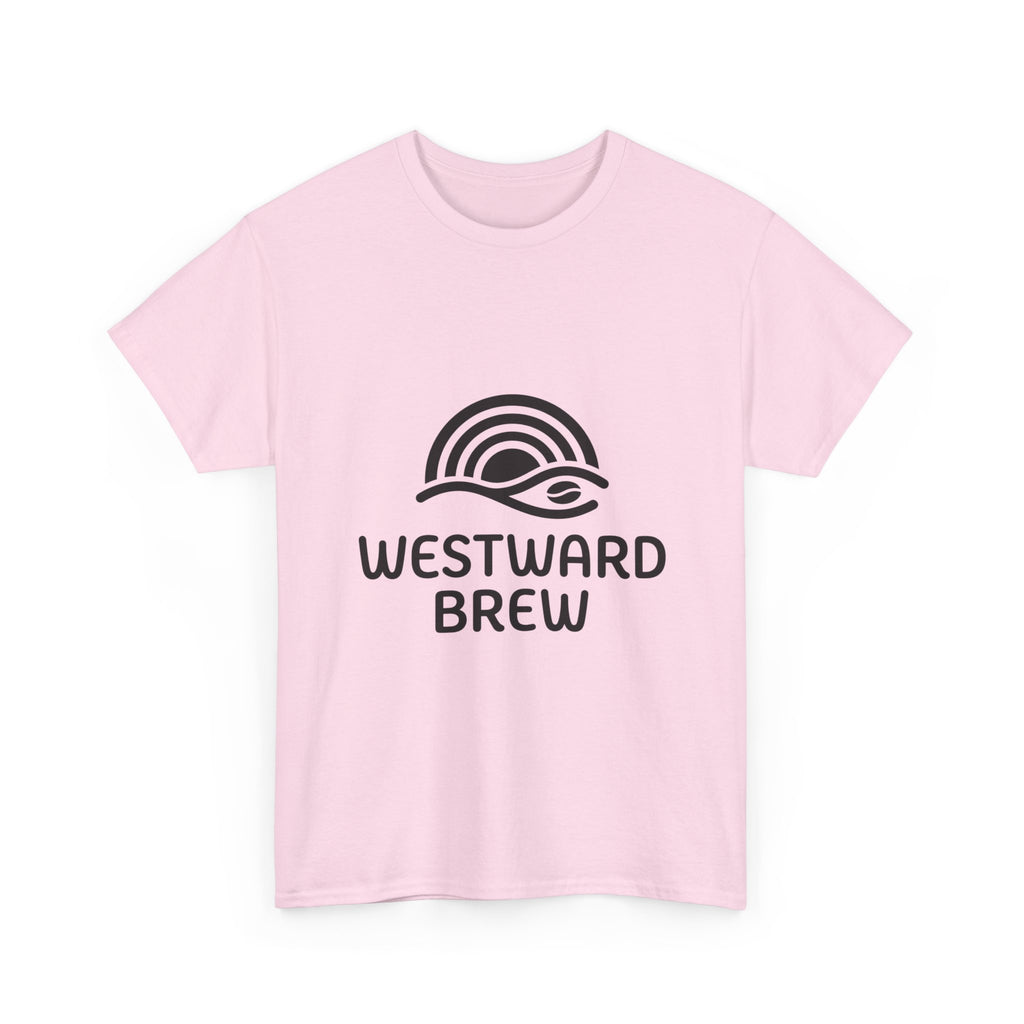 T-Shirt — Westward Brew Coffee Tee