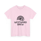 T-Shirt — Westward Brew Coffee Tee