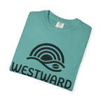 Westward Brew Coffee Logo Tee
