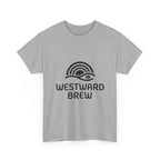 T-Shirt — Westward Brew Coffee Tee