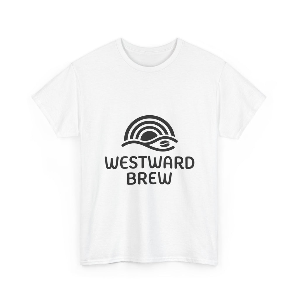 T-Shirt — Westward Brew Coffee Tee