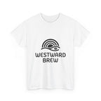 T-Shirt — Westward Brew Coffee Tee