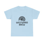 T-Shirt — Westward Brew Coffee Tee