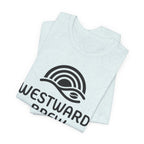 Westward Brew Coffee Logo Tee
