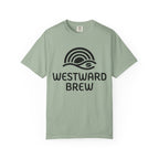 Westward Brew Coffee Logo Tee