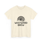 T-Shirt — Westward Brew Coffee Tee