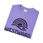 Westward Brew Coffee Logo Tee
