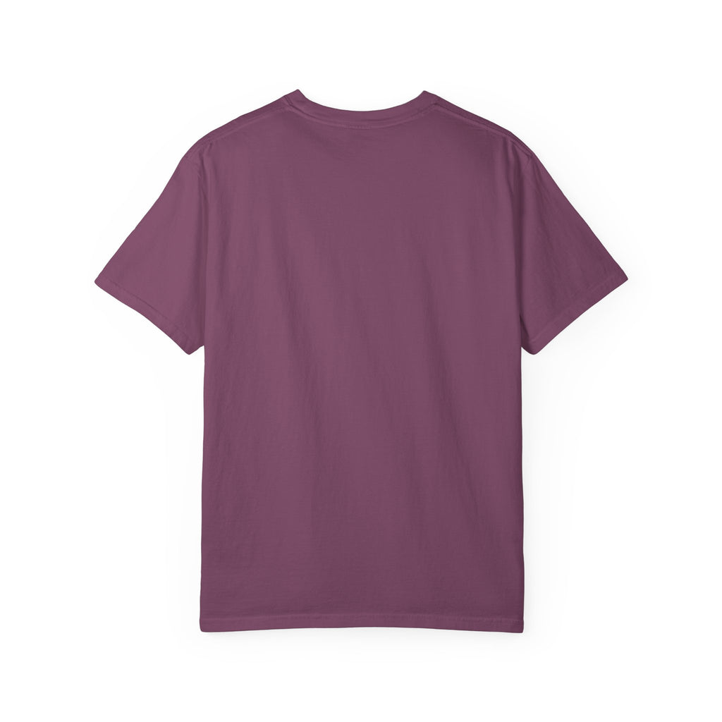 Westward Brew Coffee Logo Tee