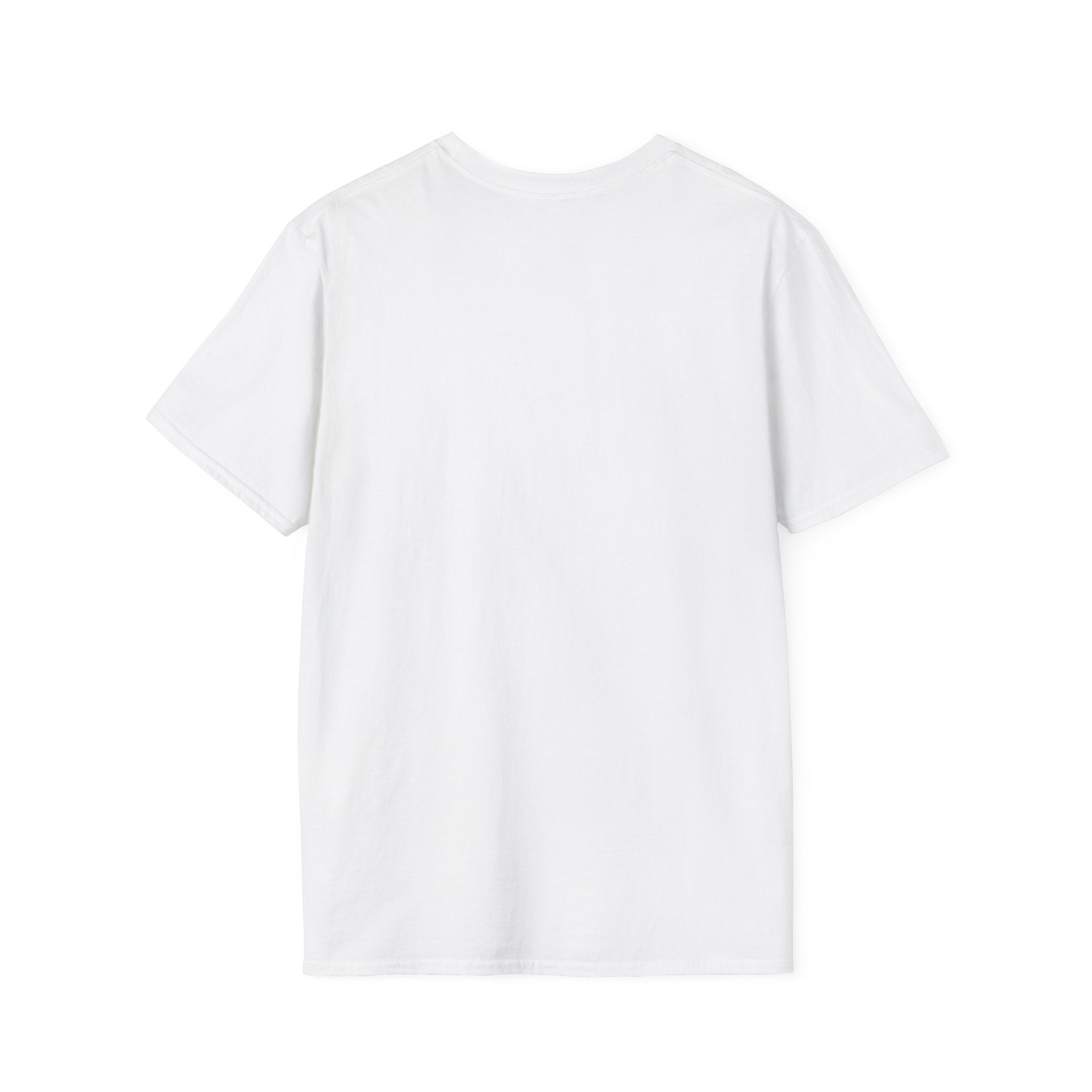 Westward Brew Coffee T-Shirt — Minimalist Logo Tee for Coffee Lovers