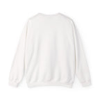 Westward Brew Crewneck Sweatshirt — Coastal Coffee Logo Pullover
