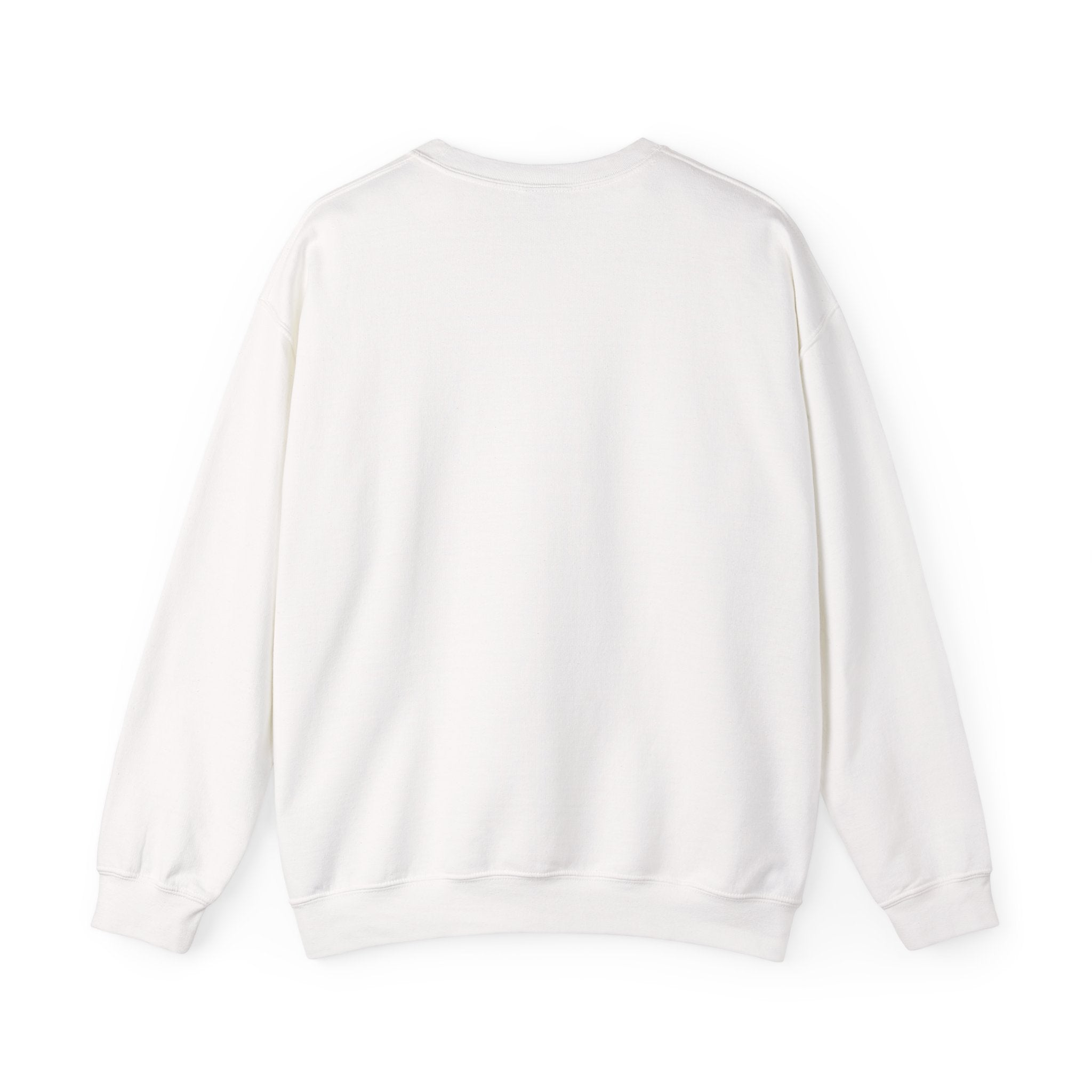 Westward Brew Crewneck Sweatshirt — Coastal Coffee Logo Pullover
