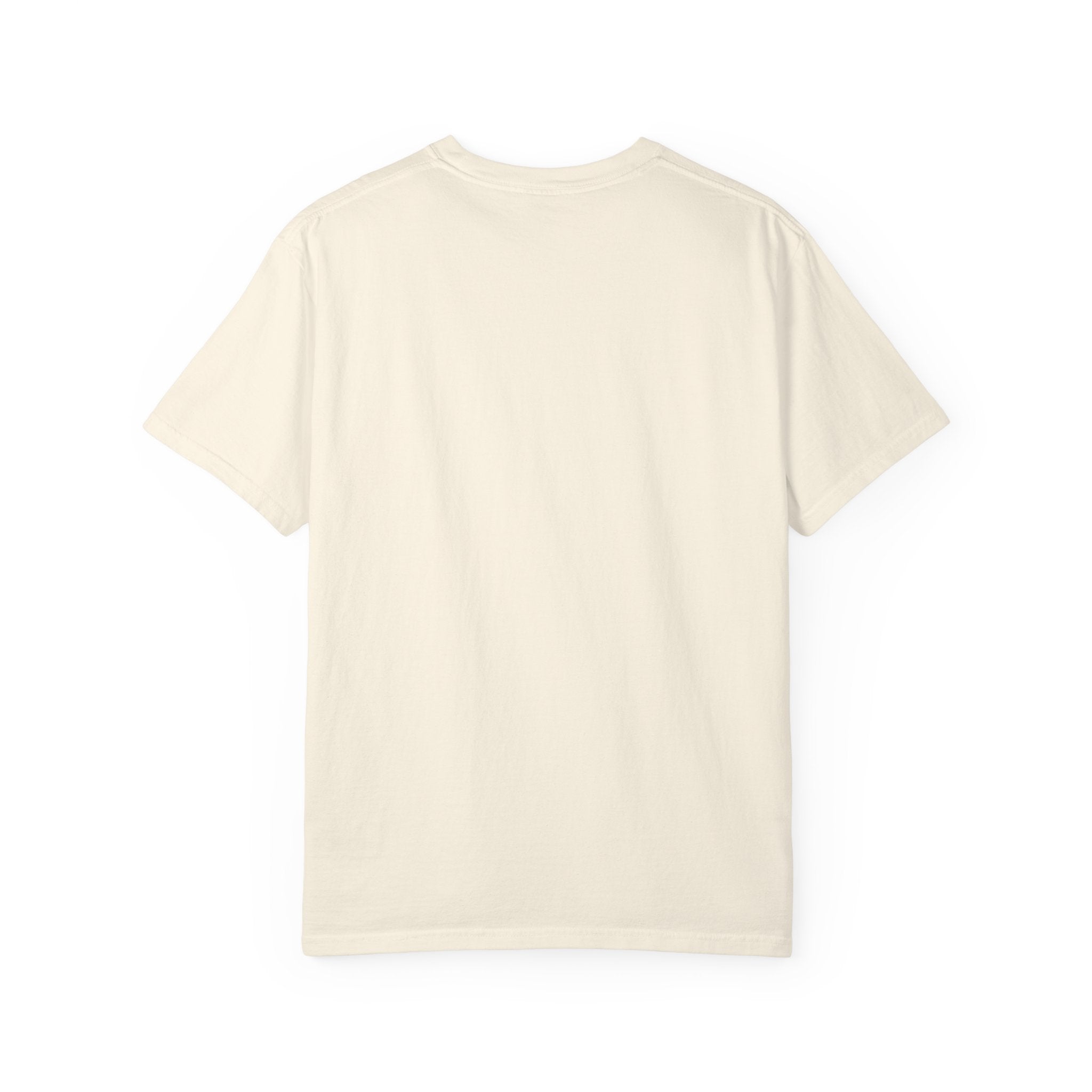 Westward Brew Coffee Logo Tee