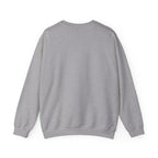 Westward Brew Crewneck Sweatshirt — Coastal Coffee Logo Pullover
