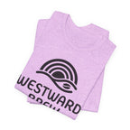 Westward Brew Coffee Logo Tee