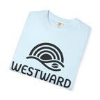 Westward Brew Coffee Logo Tee