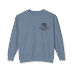 Unisex Lightweight Crewneck Sweatshirt