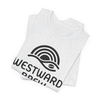Westward Brew Coffee Logo Tee