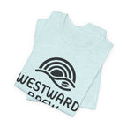 Westward Brew Coffee Logo Tee
