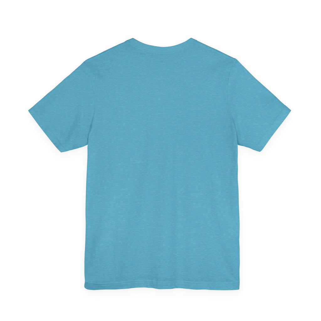 Westward Brew Coffee Logo Tee