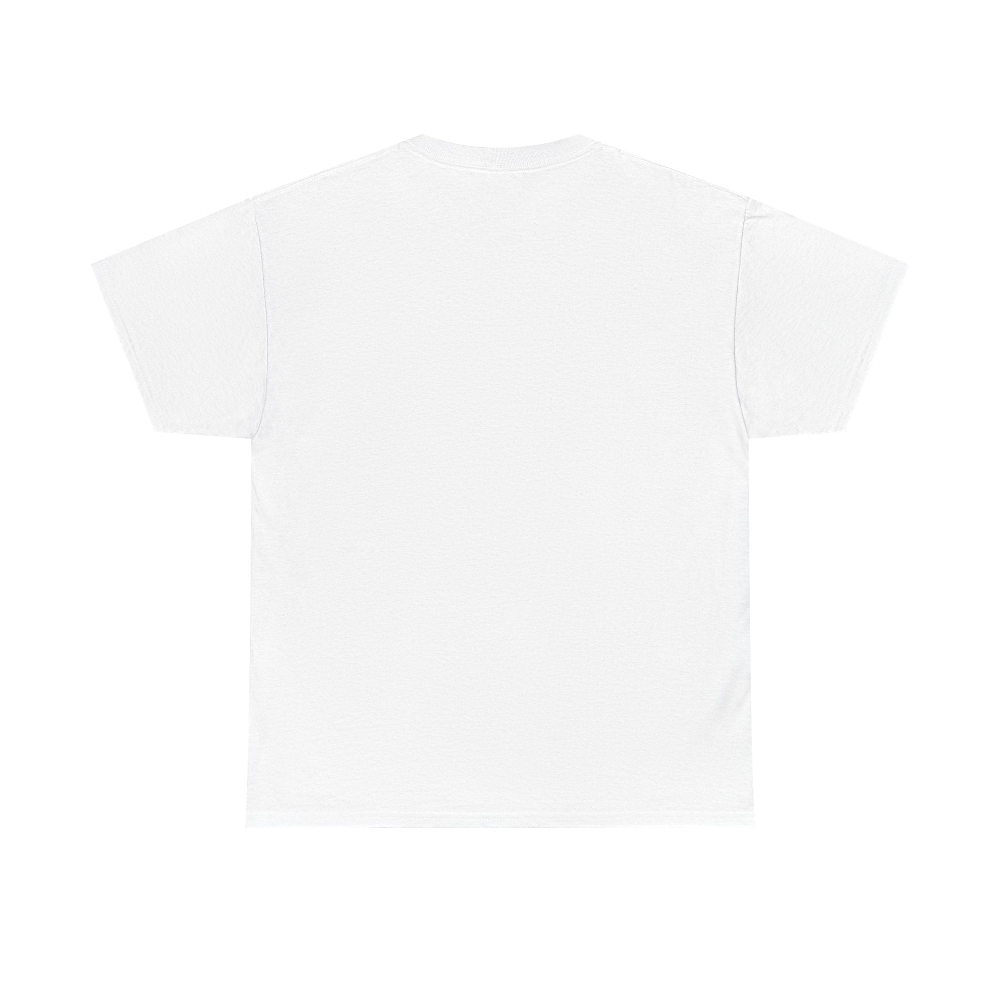 T-Shirt — Westward Brew Coffee Tee