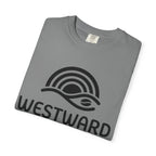 Westward Brew Coffee Logo Tee