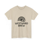T-Shirt — Westward Brew Coffee Tee