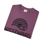 Westward Brew Coffee Logo Tee