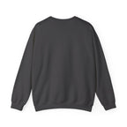 Westward Brew Crewneck Sweatshirt — Coastal Coffee Logo Pullover