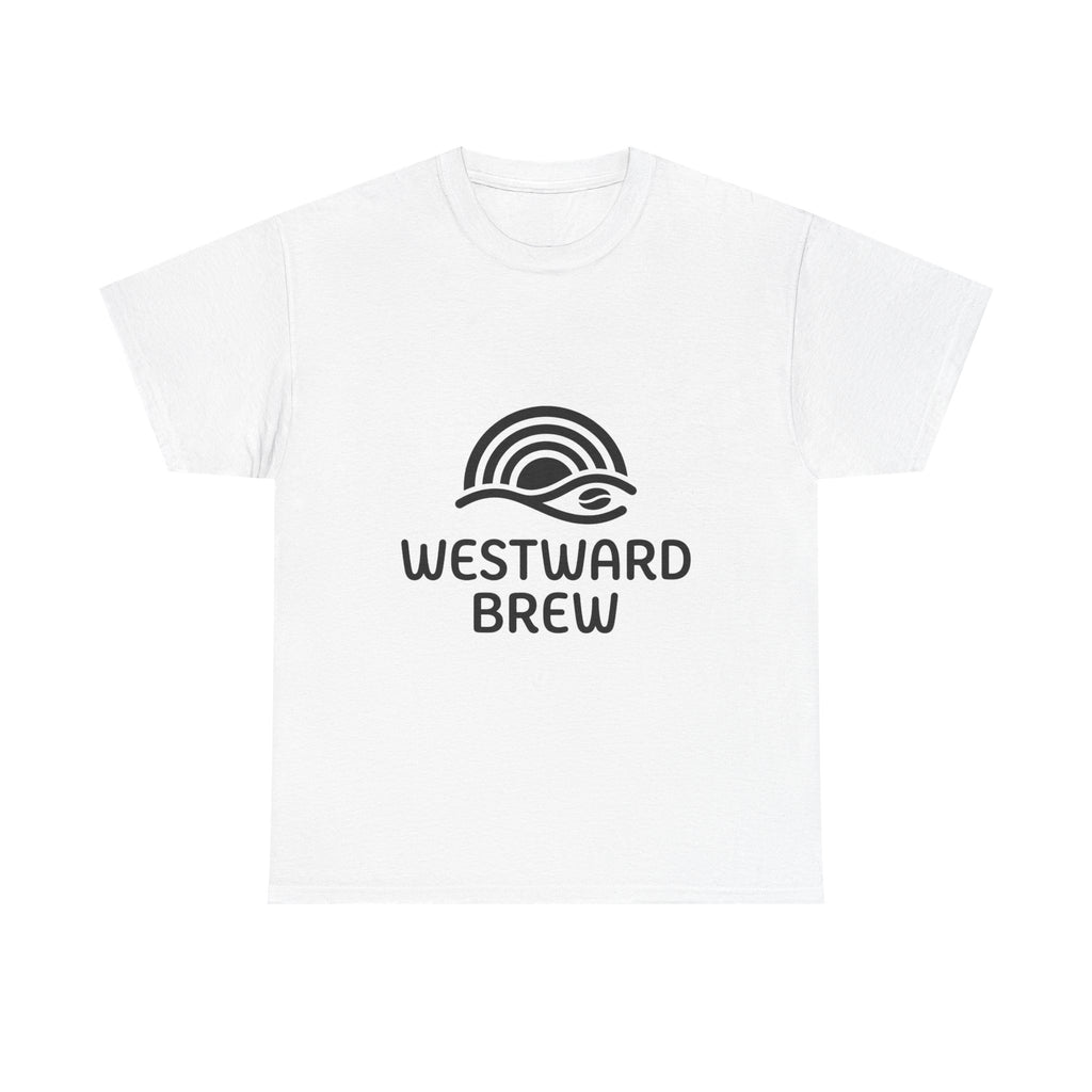 T-Shirt — Westward Brew Coffee Tee