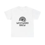 T-Shirt — Westward Brew Coffee Tee