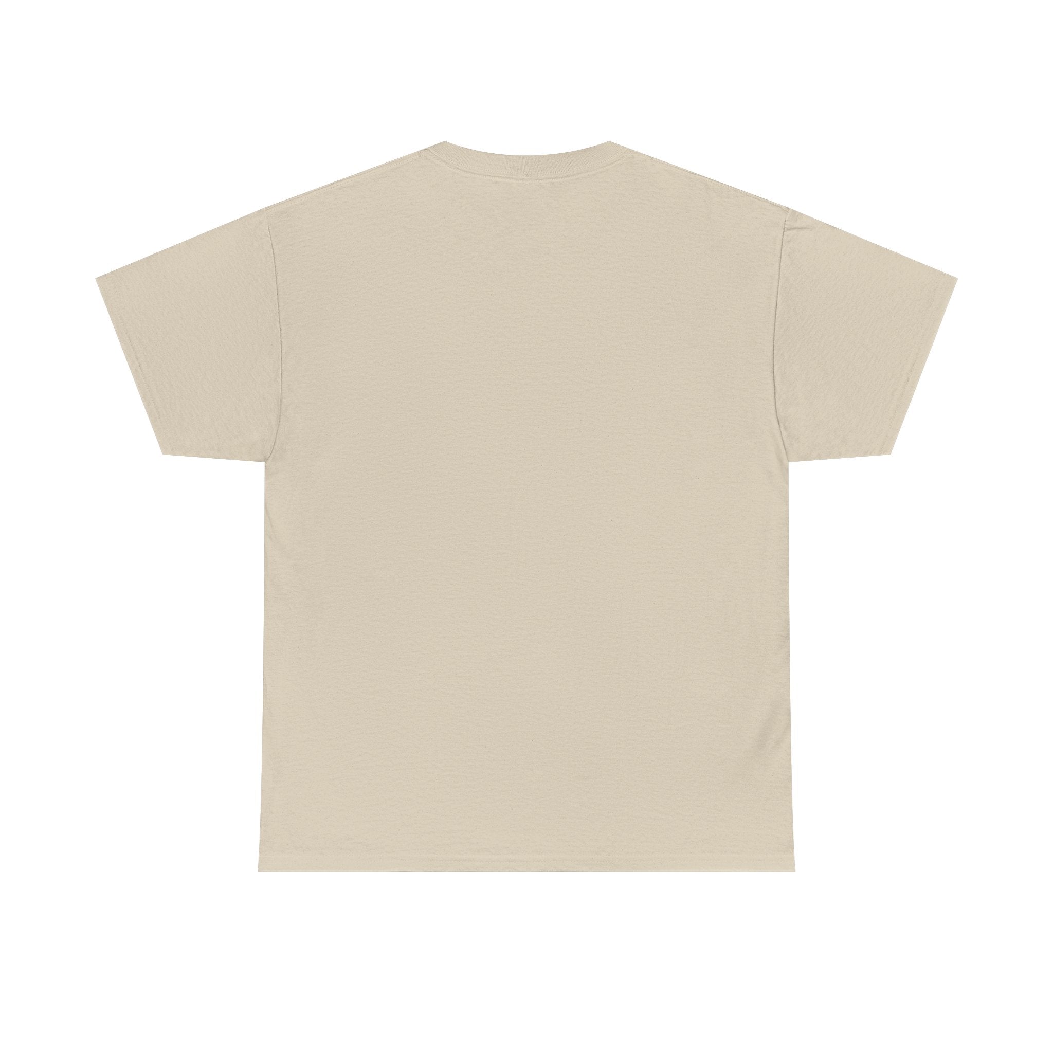 T-Shirt — Westward Brew Coffee Tee