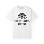 Westward Brew Coffee Logo Tee