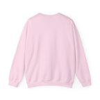 Westward Brew Crewneck Sweatshirt — Coastal Coffee Logo Pullover