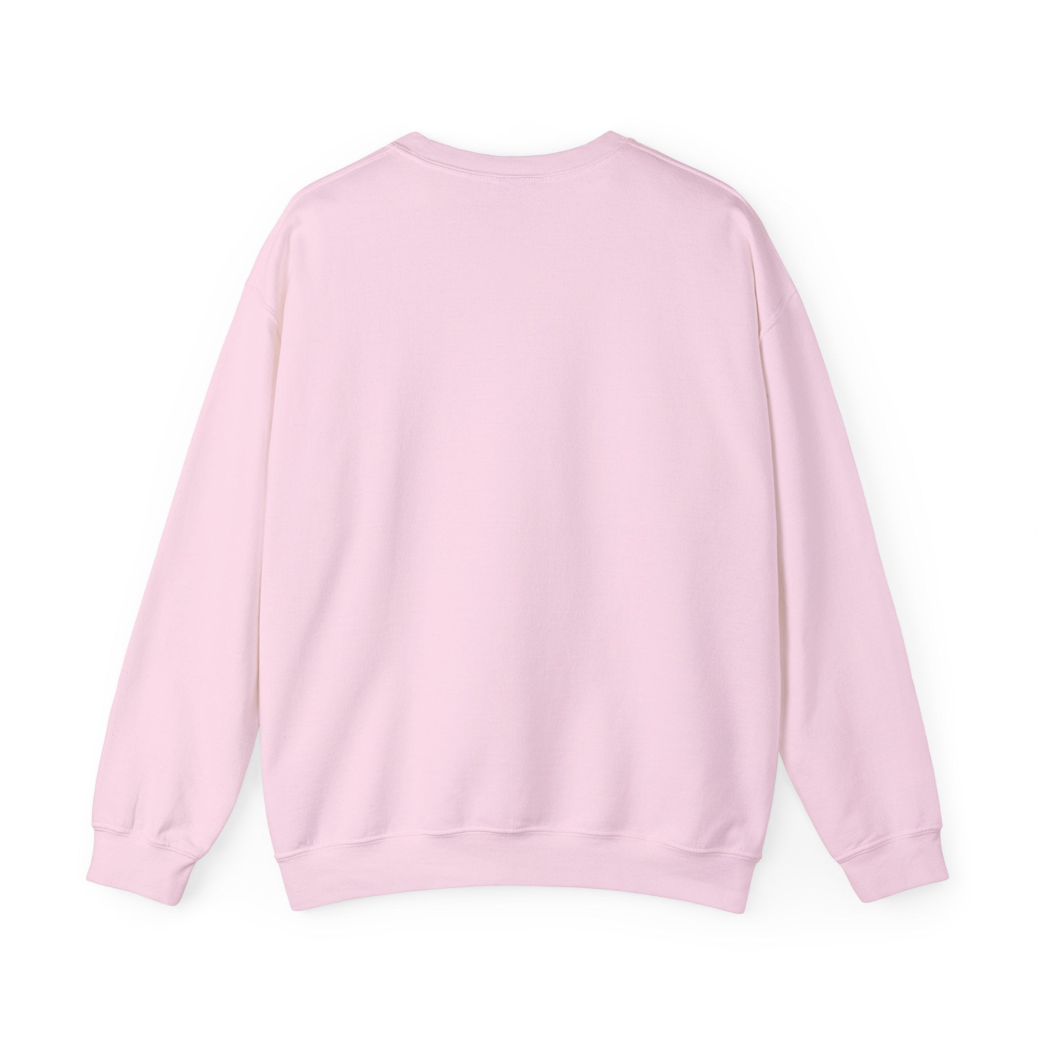 Westward Brew Crewneck Sweatshirt — Coastal Coffee Logo Pullover